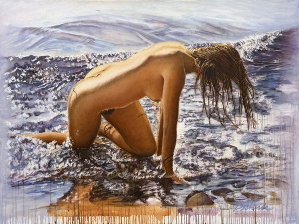 Awakening From the Sea of Samsara