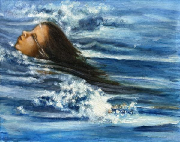 Head Above Water